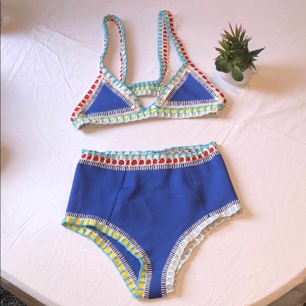 KIINI TWO PIECE - SIZE M